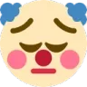 AL_yEclown custom emote - The Content Cave🛖