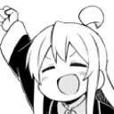 k_cCheerWoo custom emote | Pee House