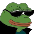 pepecool Discord Emoji | Arcade