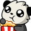 b_1popcorn custom emote - 🎤 Riff-Off | Singing, Games, Daily Events, Community