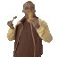 KFC_dance animated emote from Foreign's Server