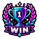 winner Discord Emoji - Re:Envision City