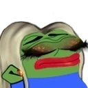 sassy Discord sticker | TĘCZOWA DOLINA