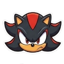 shadow custom emote | Sonic Fort