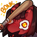 bonk custom emote - RPG Maker France