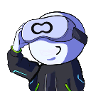17hgjjjk animated Discord emote from Optimum