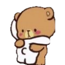 emoji_80 Discord sticker - •°★Star flys★°•
