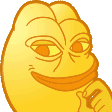 4979goldpepe animated Discord emote - (っ◔◡◔)っ ♥ Infinity Hub ♥™