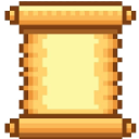 scroll1 Discord sticker from ShopHub