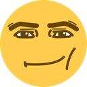 46889manface Discord Emoji - CøreyWxrld