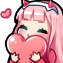 emoji_16 Discord Emoji | # ` 𝗚𝗮𝗺𝗘 𝗢𝘃𝗲𝗥 𝗠𝗖