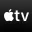 AppleTV Discord Emoji - Filmes HD Online Grátis