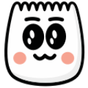 ArtistCafe_twinklecute Discord Emoji from Artist Cafe