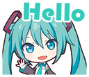 emoji_44 custom emote - Sonic Speed Server