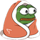 pepecold Discord sticker from INFERNO