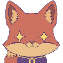 Tete_Attrape custom emote - ✨La bonne ambiance✨🦊