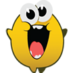 steamhappy Discord Emoji - bunette Ი⑅𐑼