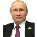 Putin Discord Emoji from Бальзам