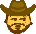 Arthur_Morgan custom emote | (っ◔◡◔)っ ♥ Infinity Hub ♥™