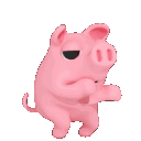 p_pigdance01 animated Discord emote from F.A.F.O. Chill  Zone21+
