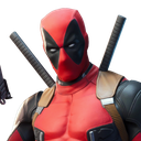 Deadpool Discord Emoji - BUNKER 605