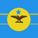 emoji_5 Discord sticker from Democratic Republic of prospervia (1870's)