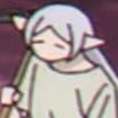 frieren Discord sticker | Mundo dos Animes - Br