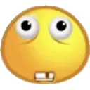 huh Discord Emoji - ATGs (All The Gamers)
