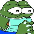 nervousdoctor animated Discord emote from Toad's Lounge
