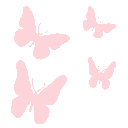 00softbutterflies animated GIF emoji | • ꒰ Sᴛᴀʀ Fᴀᴍɪʟʏ Zᴏɴᴇ ꒱ •
