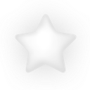 whitestar Discord sticker | ┃.............┃ • ┃ ☆ ┃ • ┃.............┃