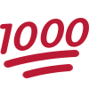 1000 Discord Emoji - TV CLAN