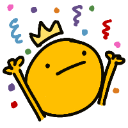 SR_emote_yippee Discord Emoji | Shadowrift