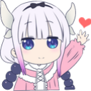 iloveyou Discord Emoji | ✨КиберЛапки🎮