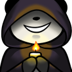 mean Discord sticker - РПГ Секта | RPG Cult
