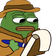 A_pepeDetective Discord sticker | Prod. By | Music Production