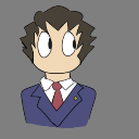 emoji_15 custom emote | The Wright Nation