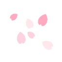 SakuraPetal custom emote from Ink & Espresso
