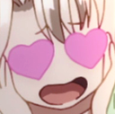 illyaLove Discord sticker - TheFemmys