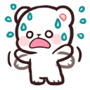 48148milkscared Discord Emoji from 𝕄𝕚𝕤𝔽𝕚𝕥 ℂ𝕣𝕖𝕨