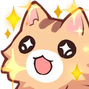 NekoAww Discord sticker - 🌹PlayGSL❤