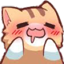 emoji_24 Discord sticker | DTFC - THE CONVENANT
