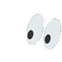 eyecrazy animated Discord emote - FriendZone | Make Friends ⋅ Fun Chill Active Chat ⋅ VC Social Gaming ⋅ Memes ⋅ Nitro Emojis ⋅ Anime