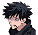 121517 Discord Emoji from Tokyo Jujutsu high