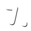 009_number_007 Discord Emoji - truly ᯓ✩ friends ㆍ giveaways ㆍ tags ㆍ chill ㆍ vc ㆍ hangout ㆍ social ㆍ cute ㆍ emotes ㆍ active ㆍ chat