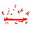 red_night animated GIF emoji | • ꒰ Sᴛᴀʀ Fᴀᴍɪʟʏ Zᴏɴᴇ ꒱ •
