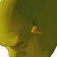 Shrek_With_Rizz animated GIF emoji - Battlefield Philosophy