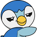 hp_piplup_take_that Discord Emoji | Hell's . Paradise . OwO . PokéTwo