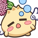 starrionEep custom emote from Star-Crossed's Rest