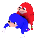 ugandan animated Discord emote | Vine(yl)💽